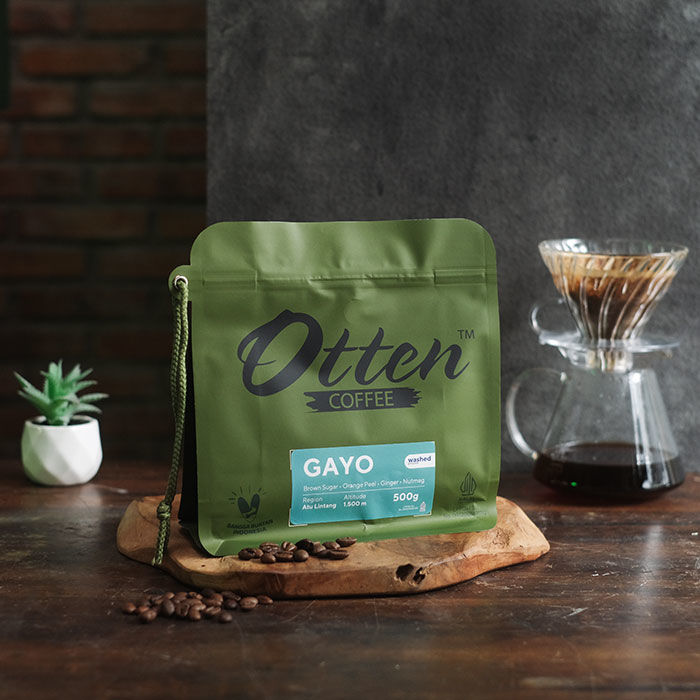 Arabica Atu Lintang 500gr