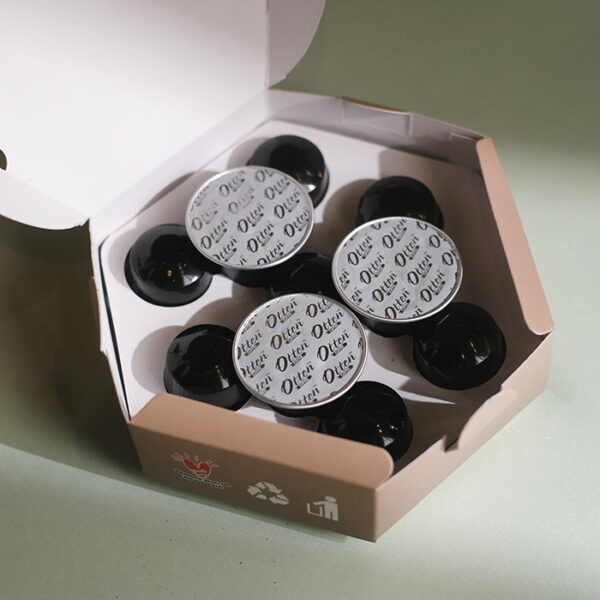 Arabica Luwak Coffee Capsule Nespresso Compatible - Image 4