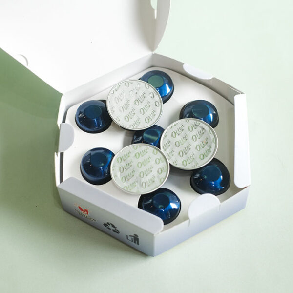 Coffee Capsule - Breakfast Blend Coffee Capsule Nespresso Compatible - Image 3
