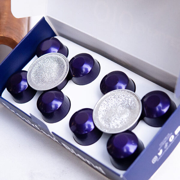 Coffee Capsule - Breakfast Blend Coffee Capsule Nespresso Compatible - Image 4