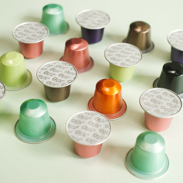 Eastpresso Blend Coffee Capsule – Nespresso Compatible - Image 5