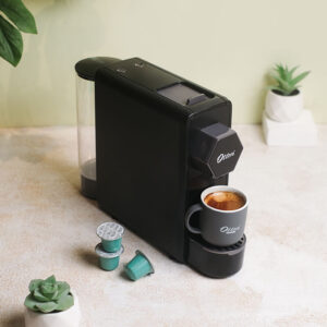 Opresso Capsule Coffee Machine