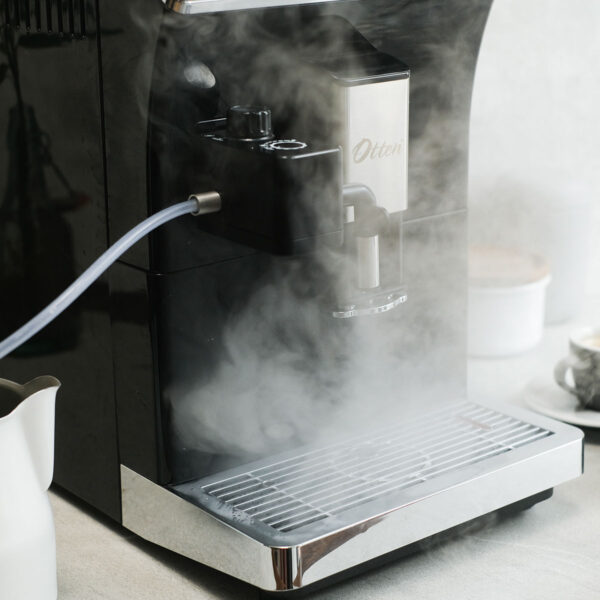 Otten Coffee Commercial Automatic Machine - Image 3