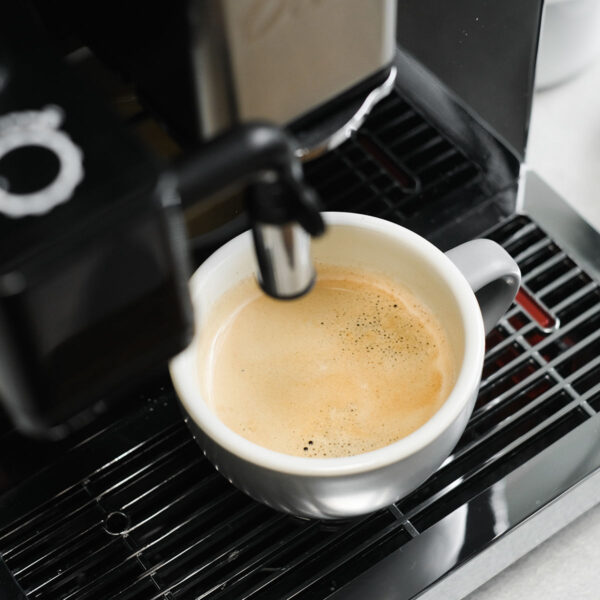 Otten Coffee Commercial Automatic Machine - Image 5