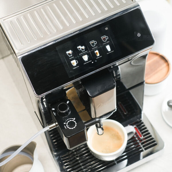Otten Coffee Commercial Automatic Machine - Image 6