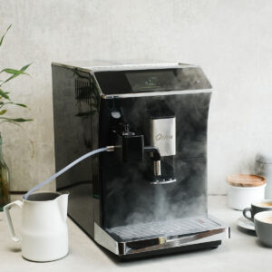 Otten Coffee Commercial Automatic Machine