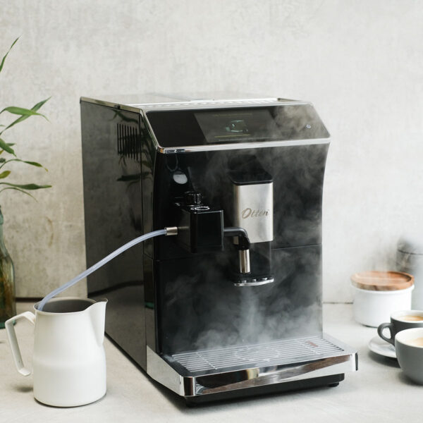Otten Coffee Commercial Automatic Machine