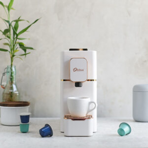 Veloce Capsule Coffee Machine