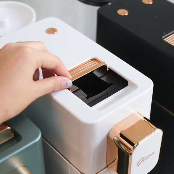 Veloce Capsule Coffee Machine - Image 6