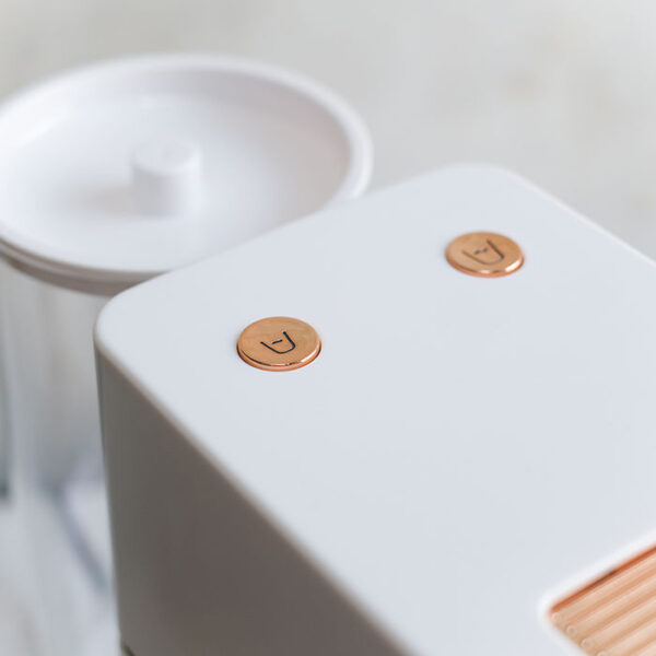 Veloce Capsule Coffee Machine - Image 5