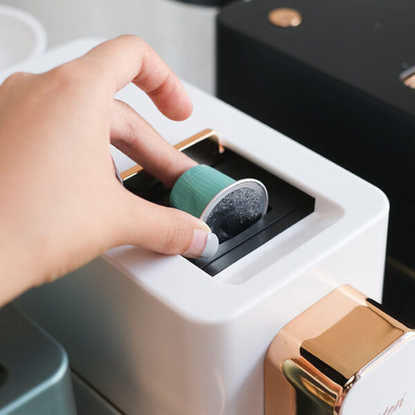 Veloce Capsule Coffee Machine - Image 4