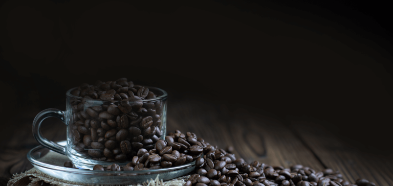 Special Cappuccino Recipe 10 Years Anniversary Blend