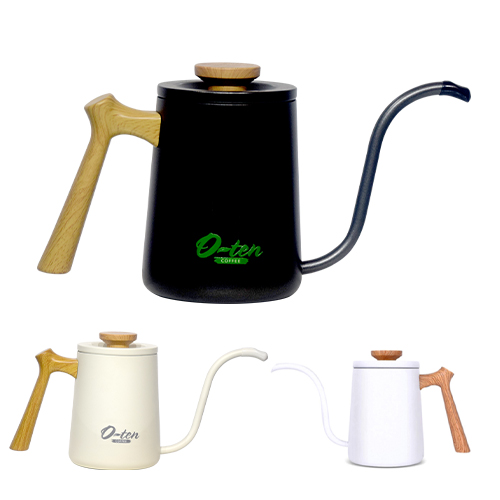 90° Coffee Kettle 3 Color