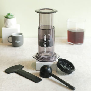 AeroPress