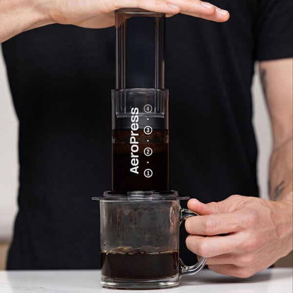 AeroPress - Image 4