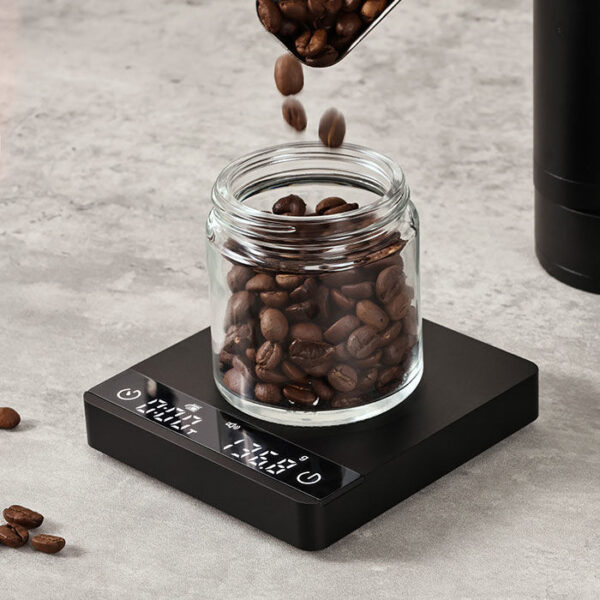 Coffee Scale - Image 2