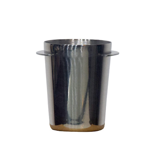 Dosing Cup Silver 51mm  58mm