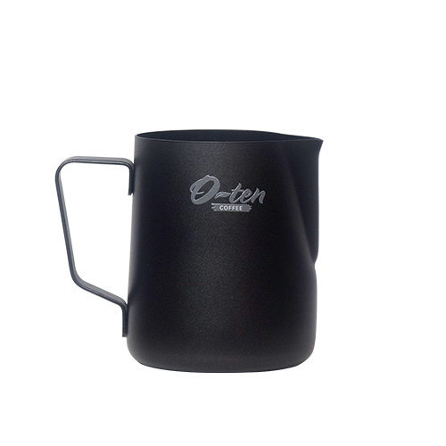 Drip Coffee Kettle Black-250ml, 350ml