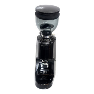 Hurricane Coffee Grinder (Black)