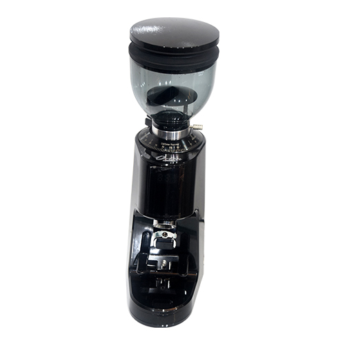 Hurricane Coffee Grinder (Black)