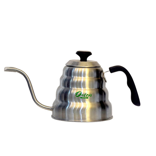 Kettle Without Thermometer Steel