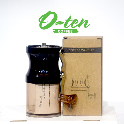 Mini Manual Coffee Grinder