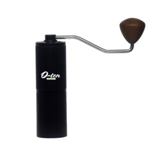 Nebula Coffee Grinder 3 Color