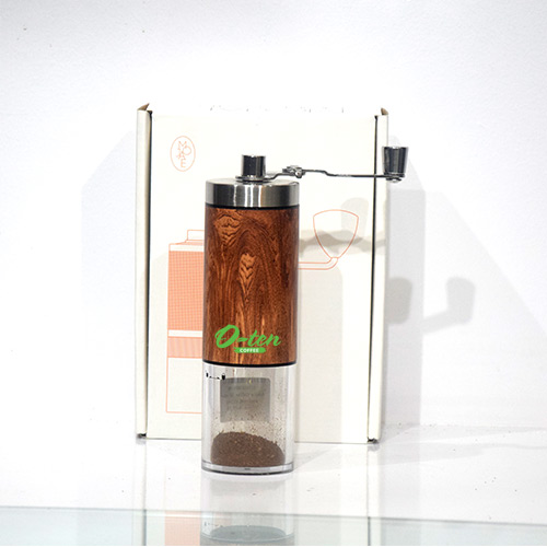 Nebula Coffee Grinder