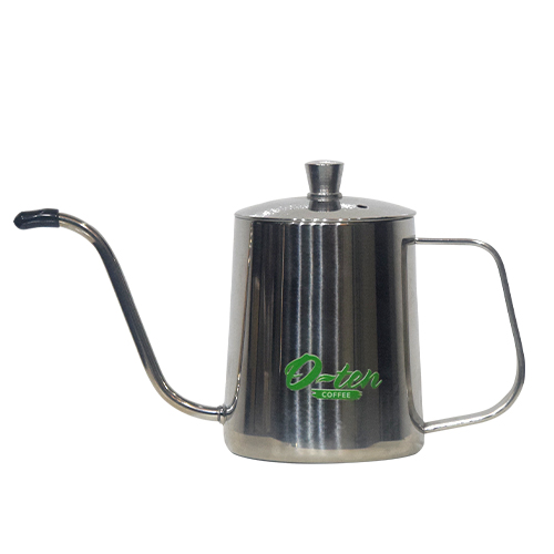 Pour over kettle 350ml