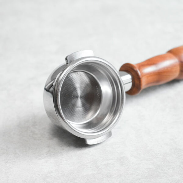 Single Spout Portafilter - Image 2