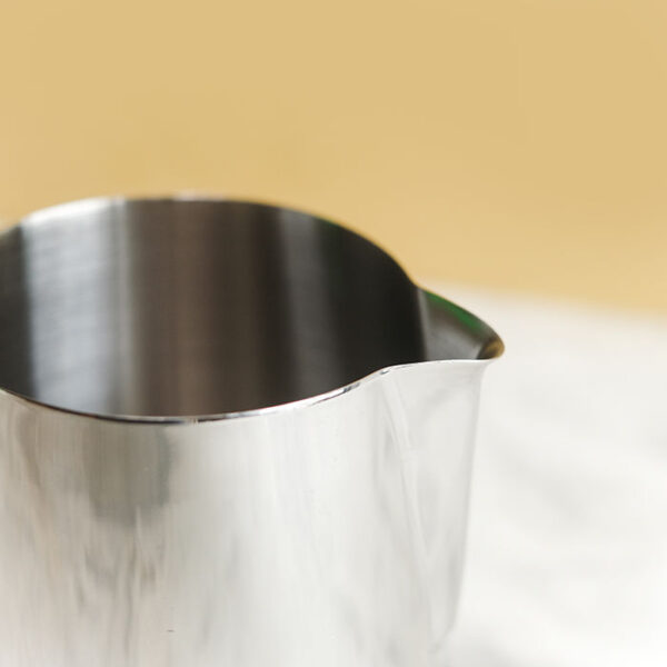 Stainless Steel Pitcher- 350ml, 600ml - Image 2