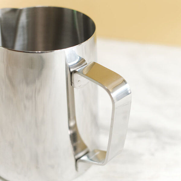 Stainless Steel Pitcher- 350ml, 600ml - Image 3