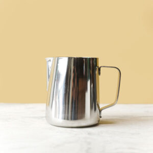 Stainless Steel Pitcher- 350ml, 600ml