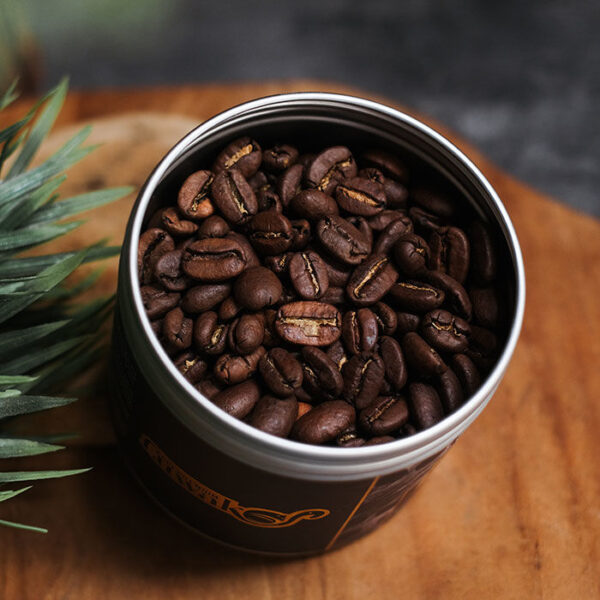 Arabica Luwak Coffee 100g Giftbox - Image 5