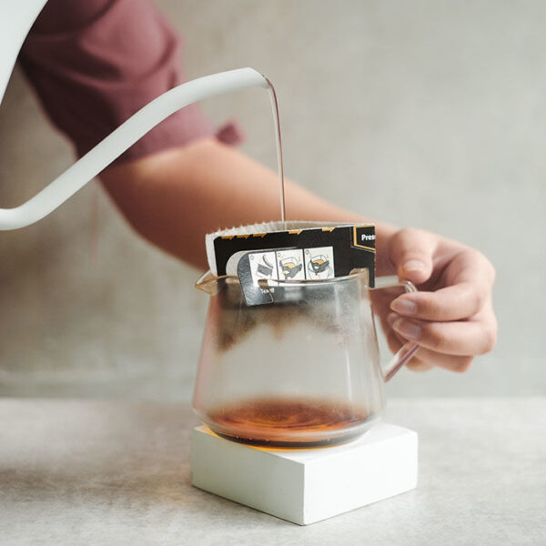 7 Days Single Origin Drip Coffee - Fruity - Image 4