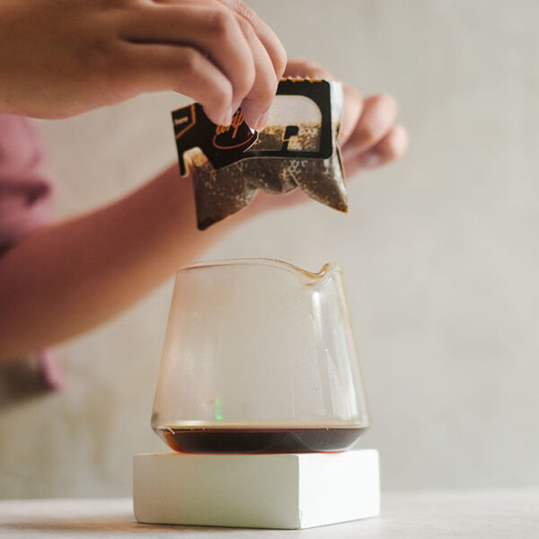 7 Days Single Origin Drip Coffee - Fruity - Image 5