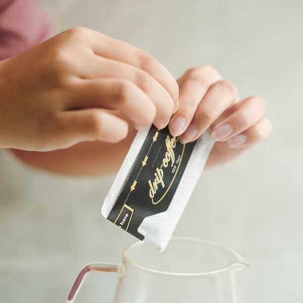 7 Days Single Origin Drip Coffee - Fruity - Image 6